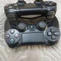 ps4|کنسول، بازی ویدئویی و آنلاین|رباط‌کریم, رباط‌کریم|دیوار