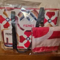 کیف و روسری