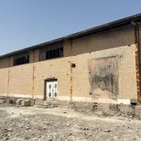 کارخانه سوله کارگاه شهرک صنعتی عشق اباد ( قلعه نو)|فروش دفتر صنعتی، کشاورزی، تجاری|تهران, تهرانپارس شرقی|دیوار