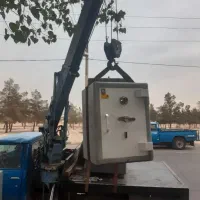 جرثقیل نیسان