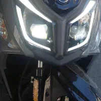 موتور گلکسی j200
