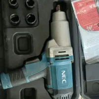 بکس برقی 1/2