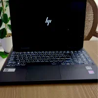 لبتاب Hp envy x360