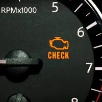 خاموش کردن چراغ چک ورفع ایرادات برنامه(چینی-ایرانی