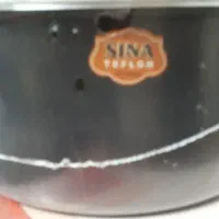 قابلمه تفلون SENA( آلمنیوم ).