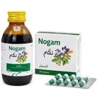 ترک اعتیاد با نوگام
