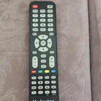کنترل گیرنده نو و کنترل تلویزیون الجی نو