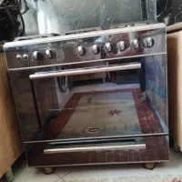 گاز اصل روفرا ایتالیا