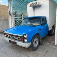 نیسان یخچالدار