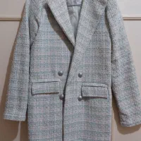 کت مخمل .بارونی|لباس|قرچک, شهرک طلائیه|دیوار