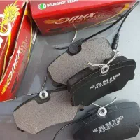 فروشگاه دنیای لنت ترمز سادات|قطعات یدکی و لوازم جانبی|کاشان, دروازه جوشقان|دیوار