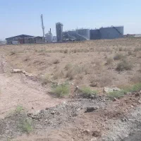 فروش قطعه صنعتی ۵۰۰۰متر در شهرک رفسنجانی صوفیان|فروش دفتر صنعتی، کشاورزی، تجاری|تبریز, |دیوار