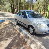 تیبا صندوق‌دار EX، مدل ۱۳۹۰|خودرو سواری و وانت|اصفهان, جی شیر|دیوار