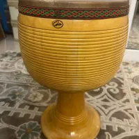 تنبک چوب گردو