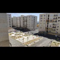 فروش نهضت ملی سهند فاز۵ بر اوتوبان اصلی