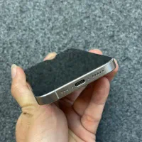 اپل iphone 15 Pro Za 256 درحد با مهلت تست|موبایل|مشهد, عامل|دیوار