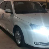 دنا پلاس ،۶ دنده، EF7P،رینگ آلومینیوم، ۱۴۰۴ صفر