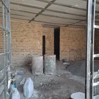 خانه ویلایئ ۱۵۰ متری قابل تبدیل ومعاوضه|فروش خانه و ویلا|تربتحیدریه, آغوی|دیوار