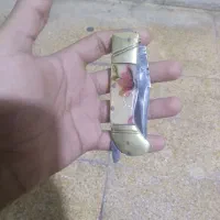 چاقو دنده ای