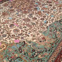فرش 18متری‌تبریز|فرش|تهران, تهرانپارس جنوبی|دیوار