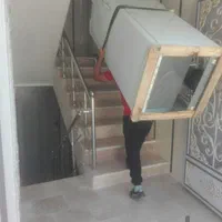 باربری حمل اثاثیه منزل و کالاهای تجاری  کادری مجرب|خدمات حمل و نقل|قرچک, شهرک طلائیه|دیوار