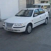 سمندLX مدل 96 تک سوز