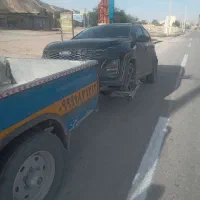 امدادخودرو شبانه‌روزی لارستان