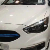 شاهین gl
