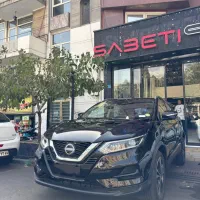 نیسان قشقایی 2024|خودرو سواری و وانت|تهران, سهروردی|دیوار