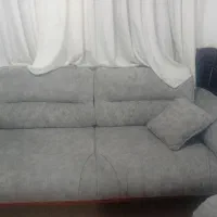 مبله همراه با عسلی