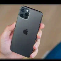 گوشی آیفون دوازده پرومکس با وسایل 55