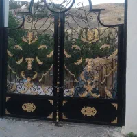 نقاشی ساختمان