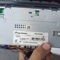 ضبط پایونر