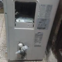 کولرگازی