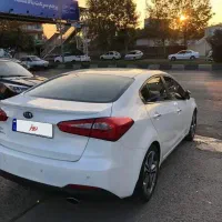 سراتو وارداتی فول ۲۰۰۰ مدل ۲۰۱۵