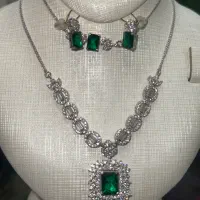 سرویس طلا مدل خرم سلطان