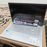 لپ تاپ فوق تمیز  Asus vivo book با صفحه نمایش OLED