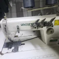 سه سورزنه سه قلاب زوجی