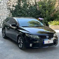 کیا سراتو کوپه 2000cc، مدل ۲۰۱۲