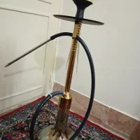 قلیان قیلون قلیون کرنو