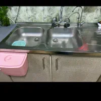 ظرفشویی و ابچکان