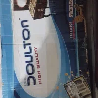 کنسول قاشق چنگال