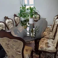 میز ناهار خوری