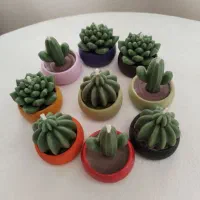 شمع های مناسبتی و دکوراتیو