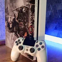 فروش ویژه PS4 Slim 500GB شرایط اقساطی