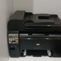 پرینتر رنگی لیزری