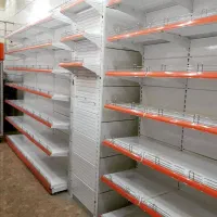 قفسه هایپری سرلاین دار طرح ترک