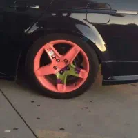 خدمات صافکاری با کمترین اجرت