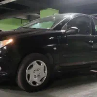 206 اتوماتیک بیرنگ