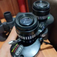 دوربین شکاری ویکسن 8x16x40
